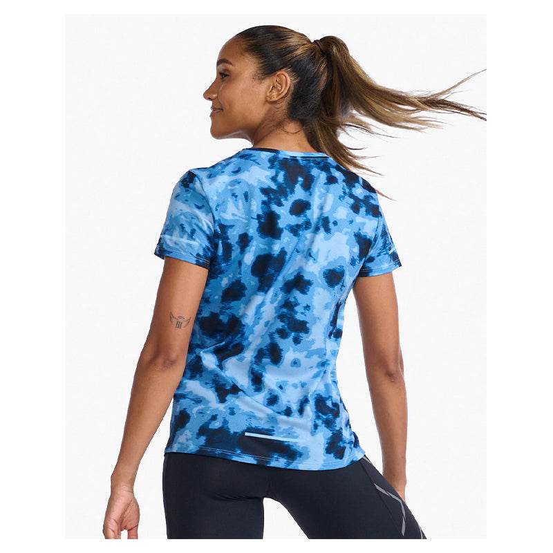 2XU - LIGHT SPEED TEE Women - Rev Online