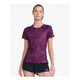2XU - LIGHT SPEED TEE Women - Rev Online