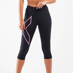 2XU - MCS RUN COMP 3/4 TIGHTS Women - Rev Online
