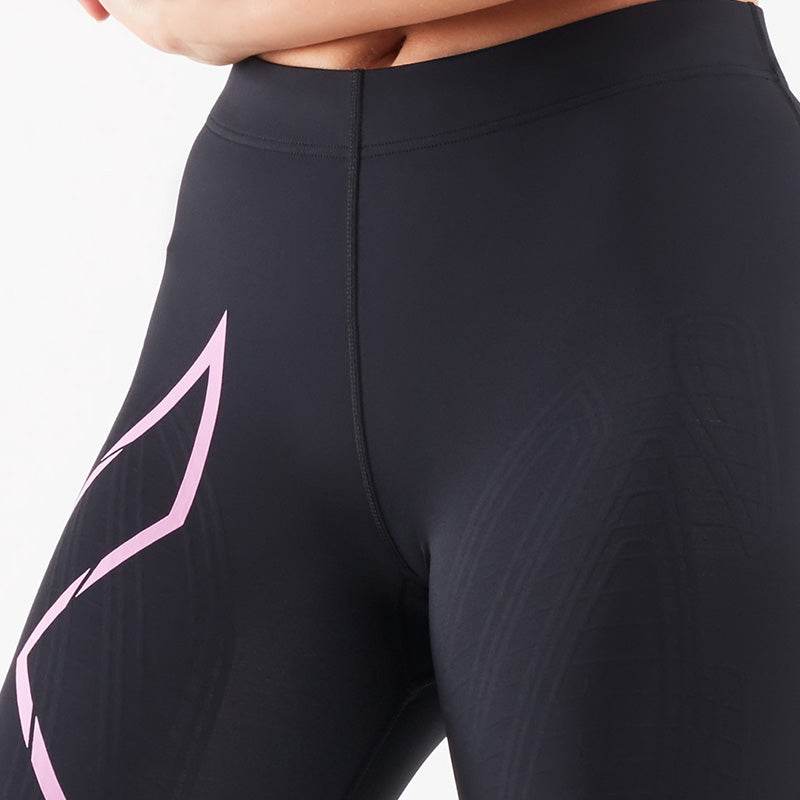 2XU - MCS RUN COMP 3/4 TIGHTS Women - Rev Online
