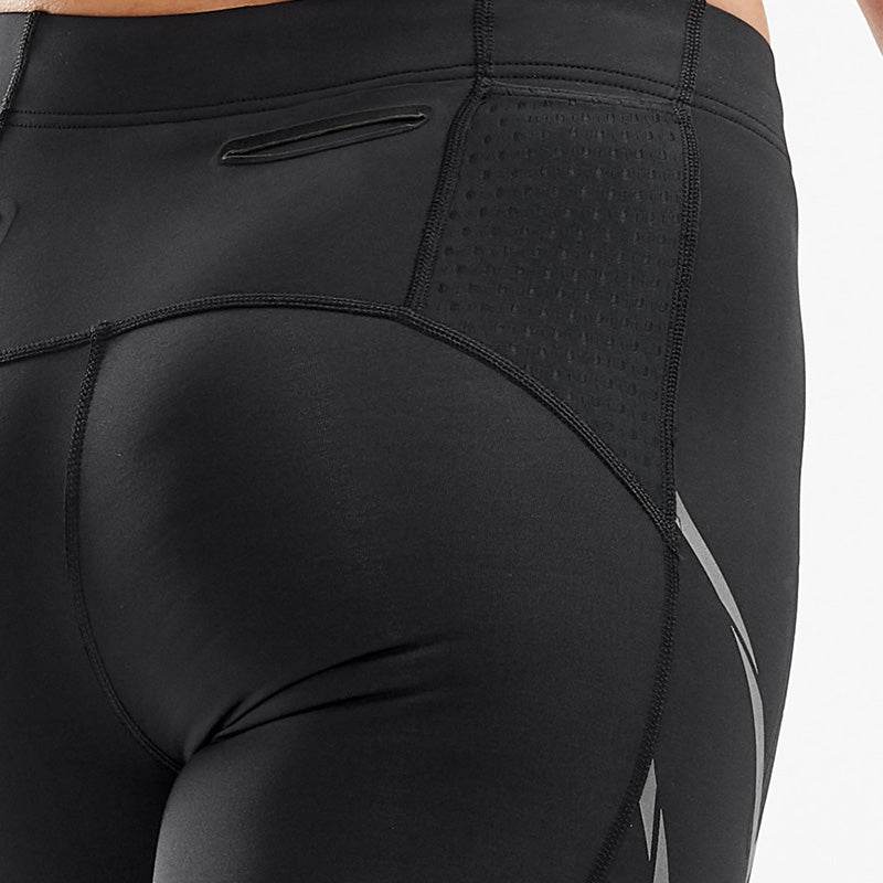2XU - MCS RUN COMP 3/4 TIGHTS Women - Rev Online