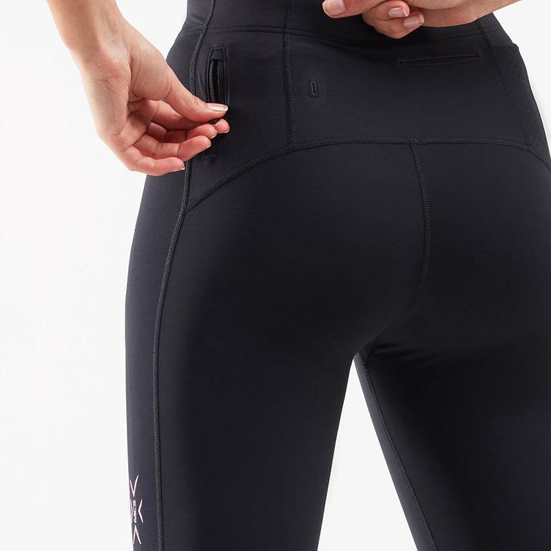 2XU - MCS RUN COMP 3/4 TIGHTS Women - Rev Online