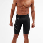 2XU - MCS RUN COMP SHORTS Men - Rev Online