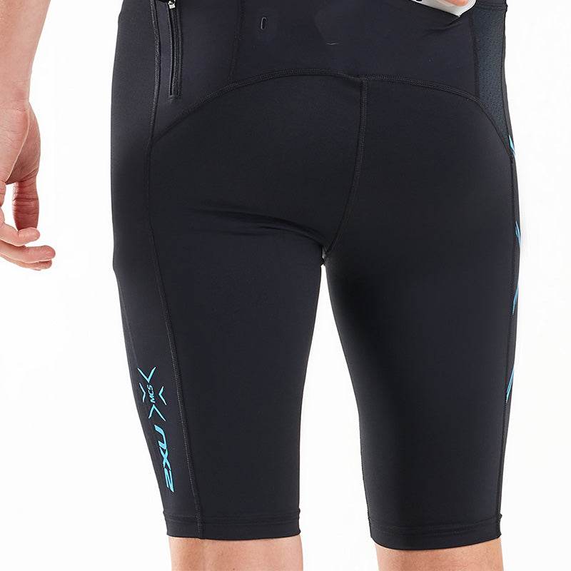 2XU - MCS RUN COMP SHORTS Men - Rev Online