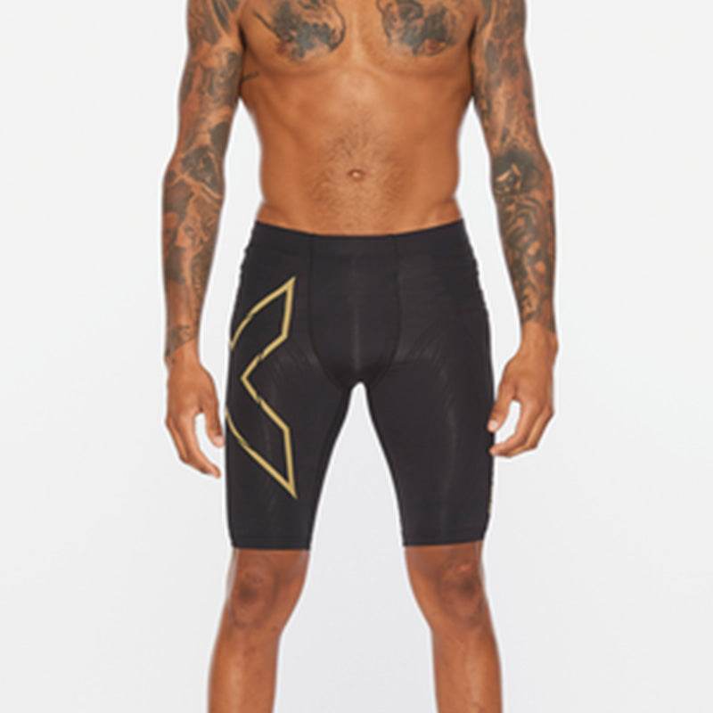 2XU - MCS RUN COMP SHORTS Men - Rev Online