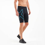 2XU - MCS RUN COMP SHORTS Men - Rev Online