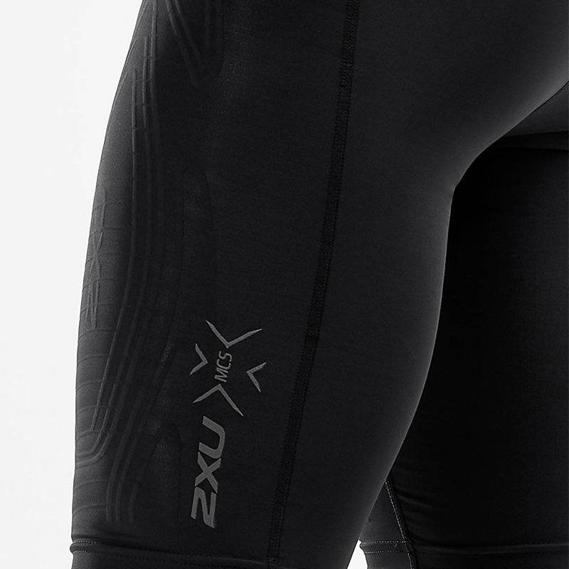 2XU - MCS RUN COMP SHORTS Men - Rev Online