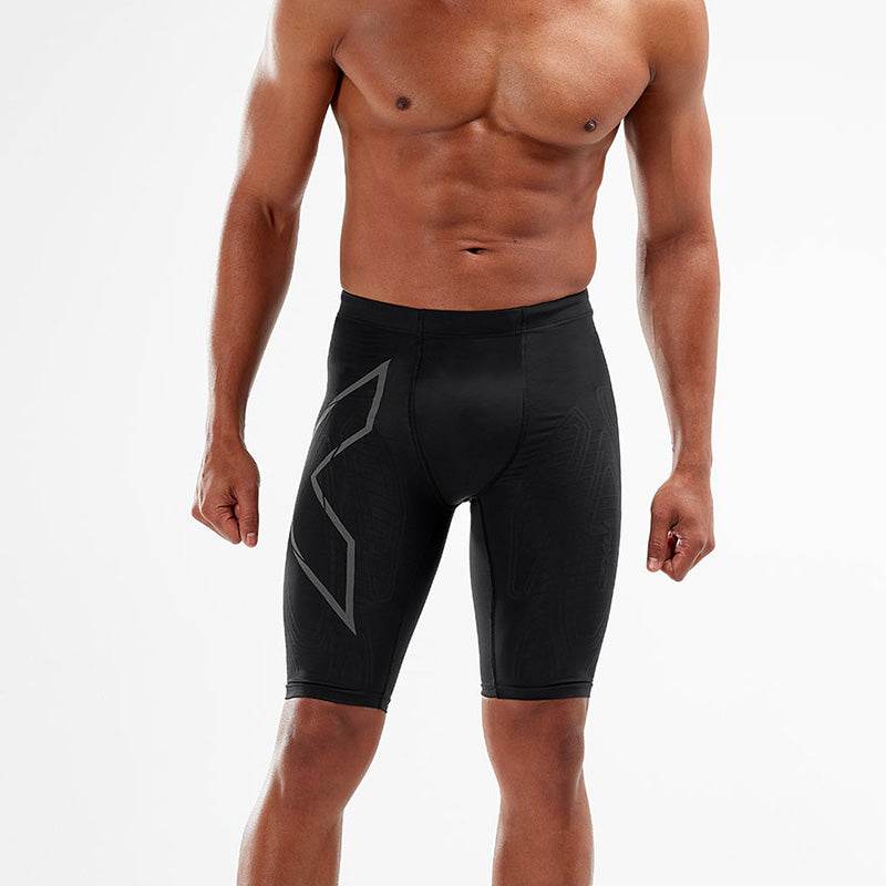 2XU - MCS RUN COMP SHORTS Men - Rev Online
