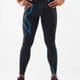 2XU - MCS RUN COMP TIGHT W BACK STOR Men - Rev Online