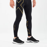 2XU - MCS RUN COMP TIGHT W BACK STOR Men - Rev Online