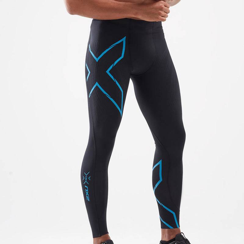 2XU - MCS RUN COMP TIGHT W BACK STOR Men - Rev Online
