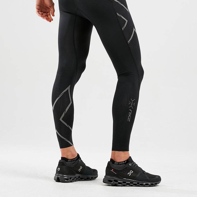 2XU - MCS RUN COMP TIGHT W BACK STOR Men - Rev Online