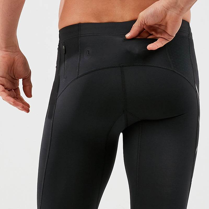 2XU - MCS RUN COMP TIGHT W BACK STOR Men - Rev Online
