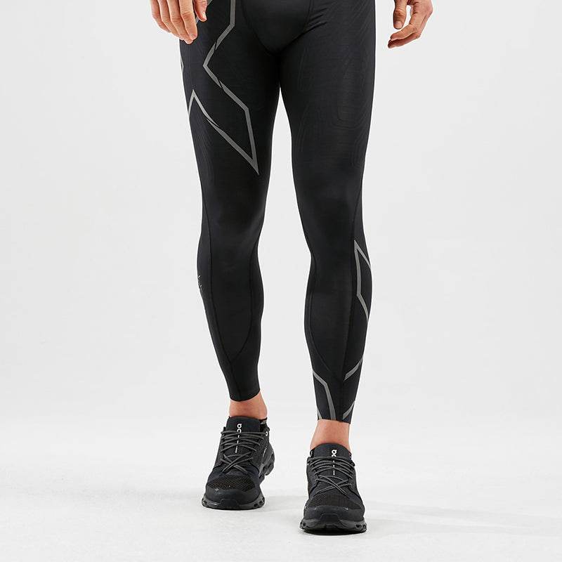 2XU - MCS RUN COMP TIGHT W BACK STOR Men - Rev Online