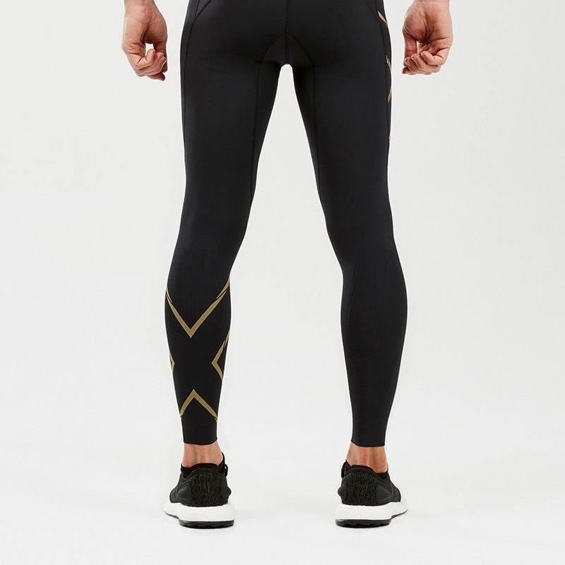 2XU - MCS RUN COMP TIGHT W BACK STOR Men - Rev Online