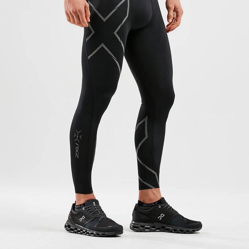 2XU - MCS RUN COMP TIGHT W BACK STOR Men - Rev Online