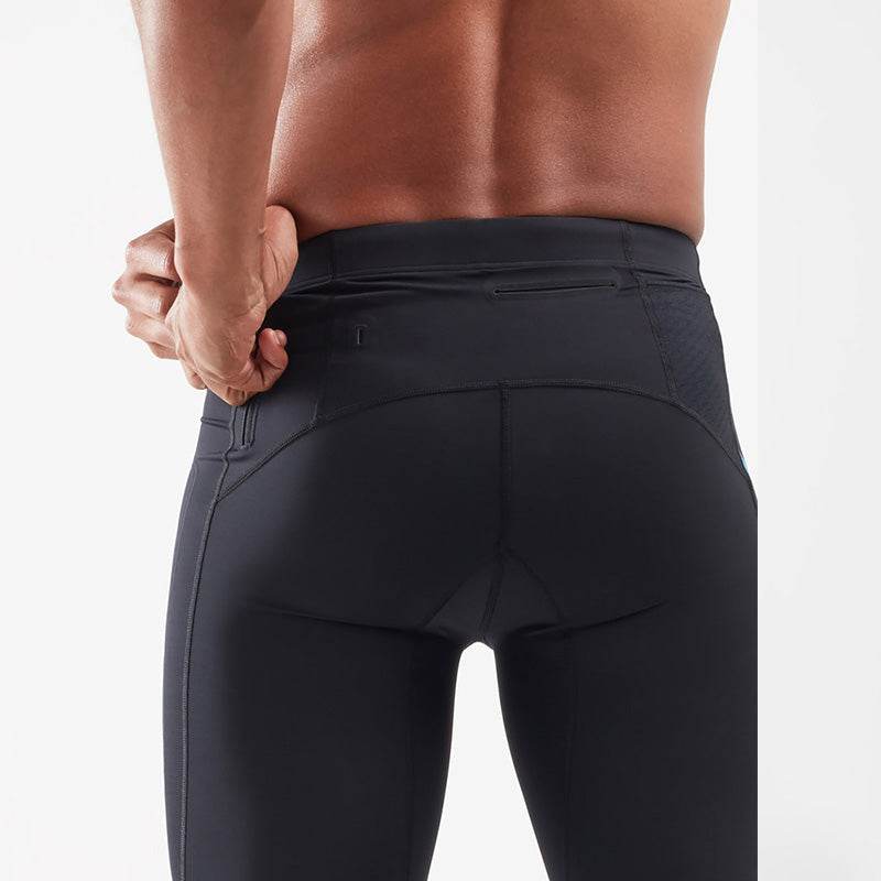 2XU - MCS RUN COMP TIGHT W BACK STOR Men - Rev Online