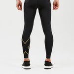 2XU - MCS RUN COMP TIGHT W BACK STOR Men - Rev Online