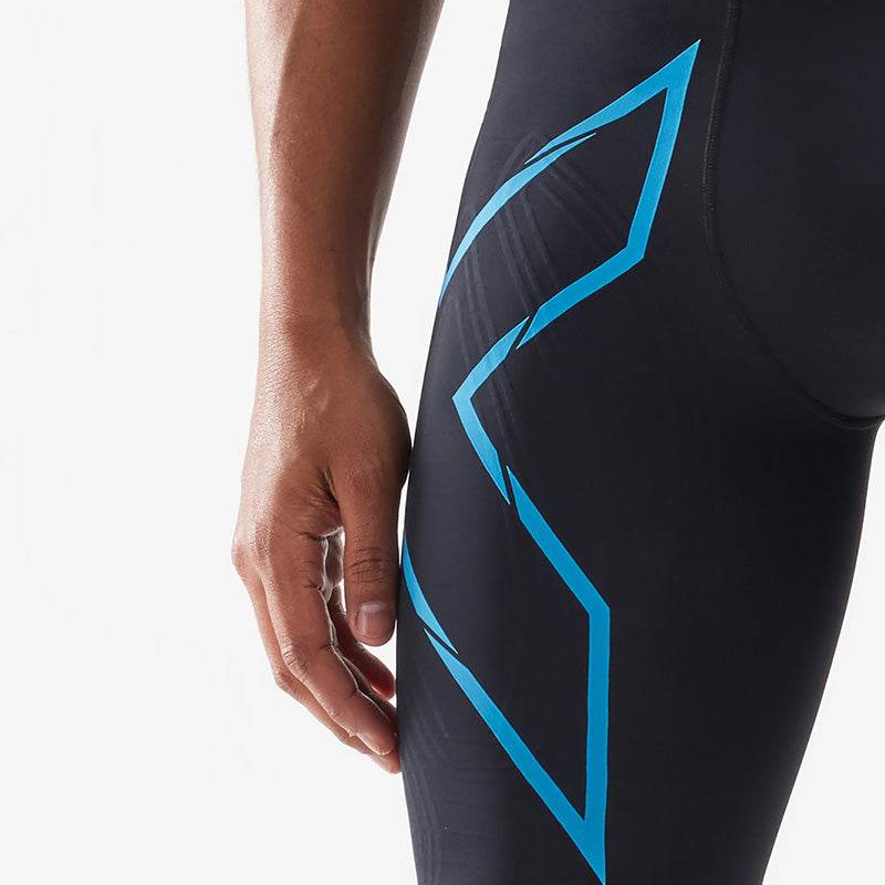 2XU - MCS RUN COMP TIGHT W BACK STOR Men - Rev Online