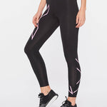 2XU - MCS RUN COMP TIGHTS Women - Rev Online