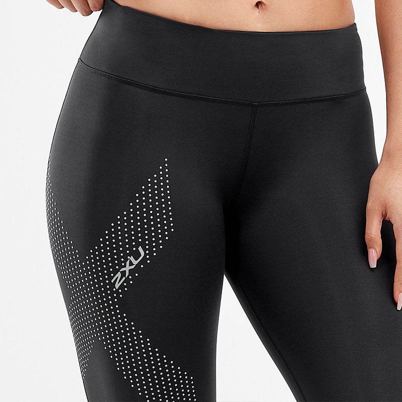 2XU - MID - RISE COMPRESSION TIGHT Women - Rev Online