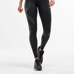 2XU - MID - RISE COMPRESSION TIGHT Women - Rev Online