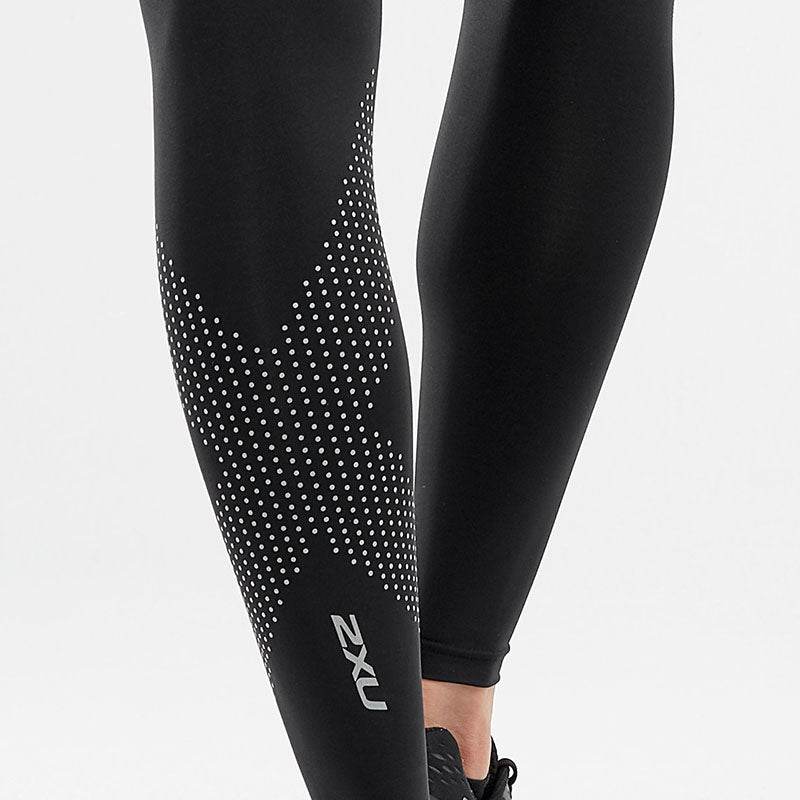 2XU - MID - RISE COMPRESSION TIGHT Women - Rev Online
