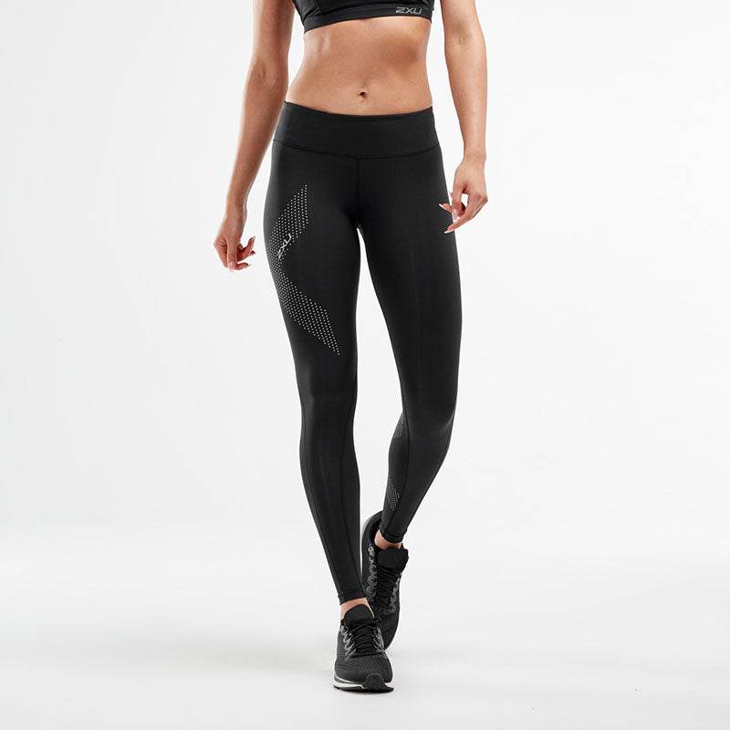 2XU - MID - RISE COMPRESSION TIGHT Women - Rev Online