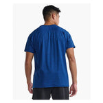 2XU - MOTION TEE Men - Rev Online