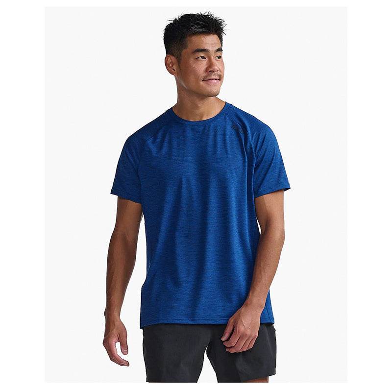2XU - MOTION TEE Men - Rev Online
