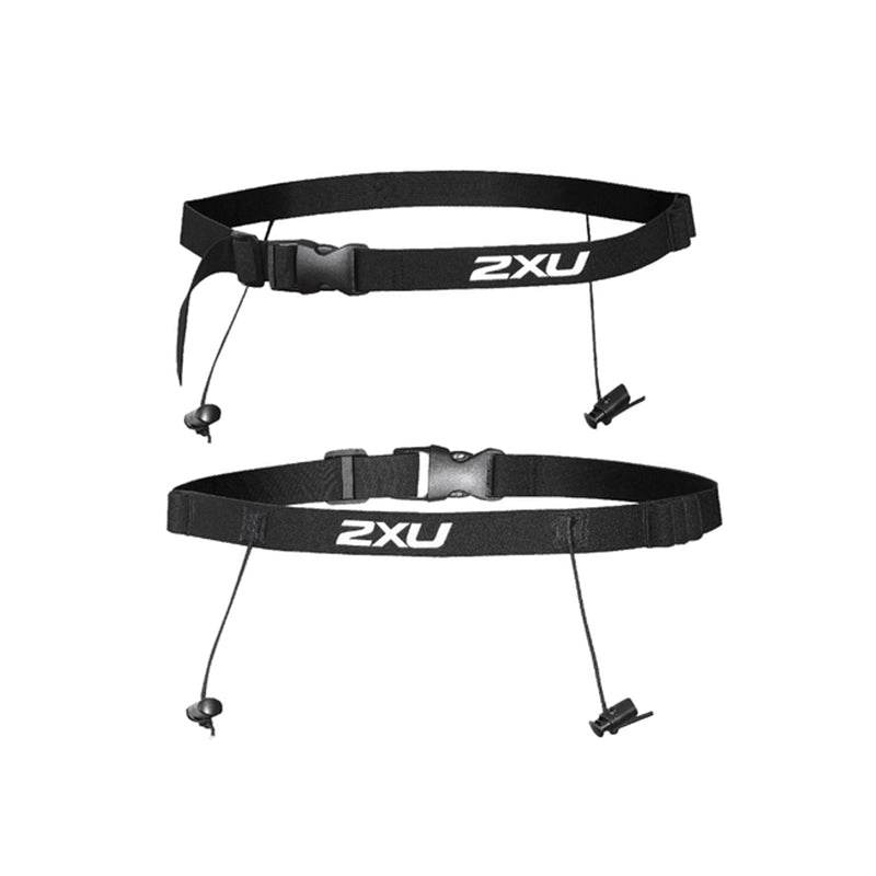 2XU - NUTRITION RACE BELT UNISEX - Rev Online