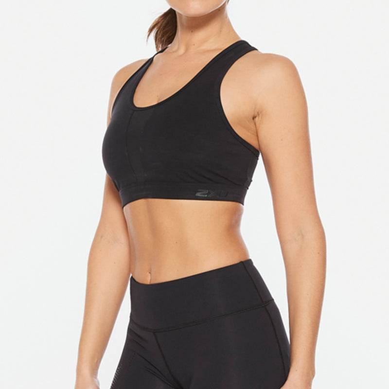 2XU - PERFORM CROP Women - Rev Online