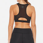 2XU - PERFORM CROP Women - Rev Online