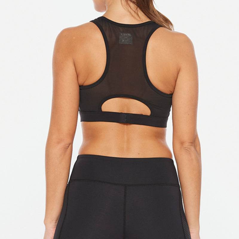 2XU - PERFORM CROP Women - Rev Online
