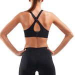2XU - PERFORM PERFORATED BRA Women - Rev Online