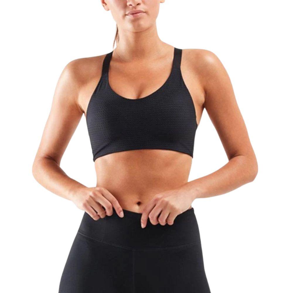 2XU - PERFORM PERFORATED BRA Women - Rev Online