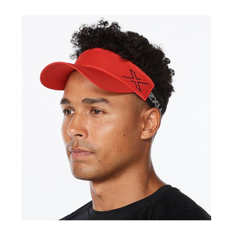 2XU - PERFORMANCE VISOR Unisex - Rev Online