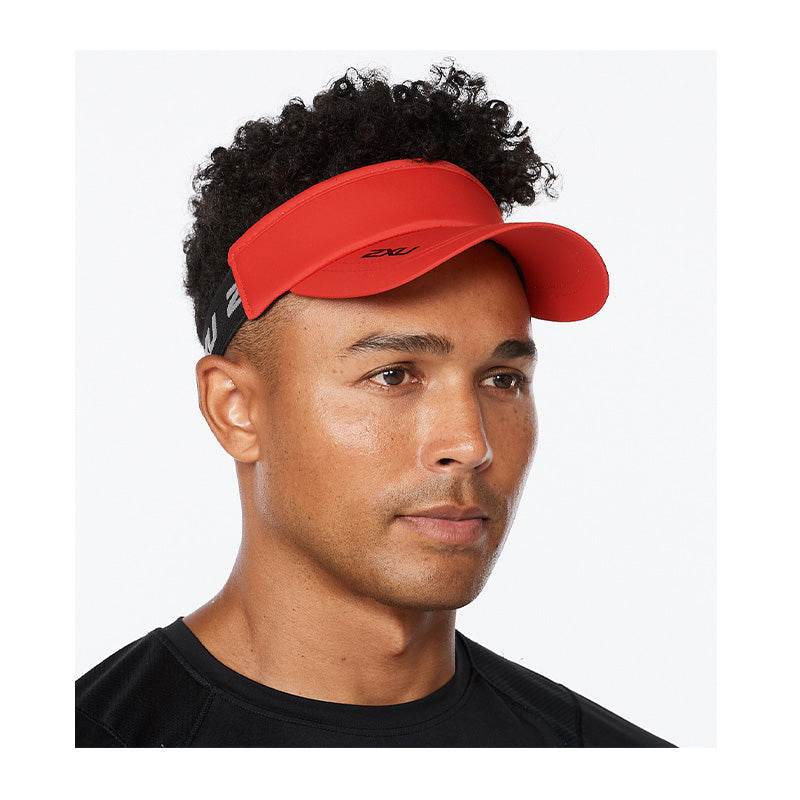 2XU - PERFORMANCE VISOR Unisex - Rev Online