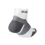 2XU - VECTR LIGHT CUSH 1/4 CREW SOCK UNISEX - Rev Online