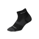 2XU - VECTR LIGHT CUSH 1/4 CREW SOCK UNISEX - Rev Online