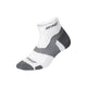 2XU - VECTR LIGHT CUSH 1/4 CREW SOCK UNISEX - Rev Online
