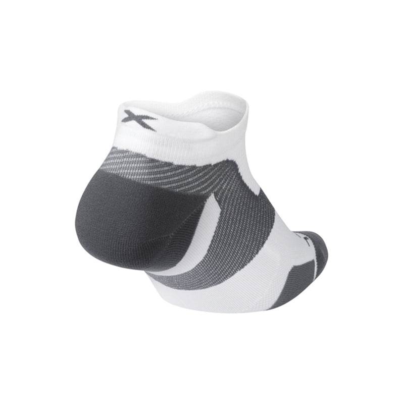 2XU - VECTR LIGHTCUSHION NOSHOW SOCK Unisex - Rev Online