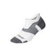 2XU - VECTR LIGHTCUSHION NOSHOW SOCK Unisex - Rev Online