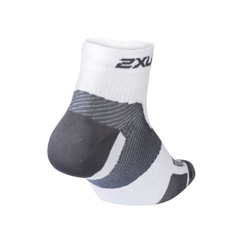 2XU - VECTR ULTRALIGHT 1/4 CREW SOCK UNISEX - Rev Online