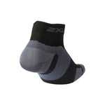 2XU - VECTR ULTRALIGHT 1/4 CREW SOCK Unisex - Rev Online