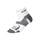 2XU - VECTR ULTRALIGHT 1/4 CREW SOCK UNISEX - Rev Online