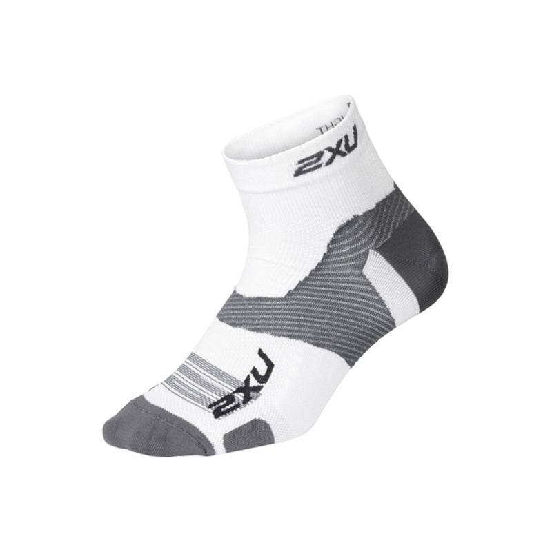 2XU - VECTR ULTRALIGHT 1/4 CREW SOCK UNISEX - Rev Online