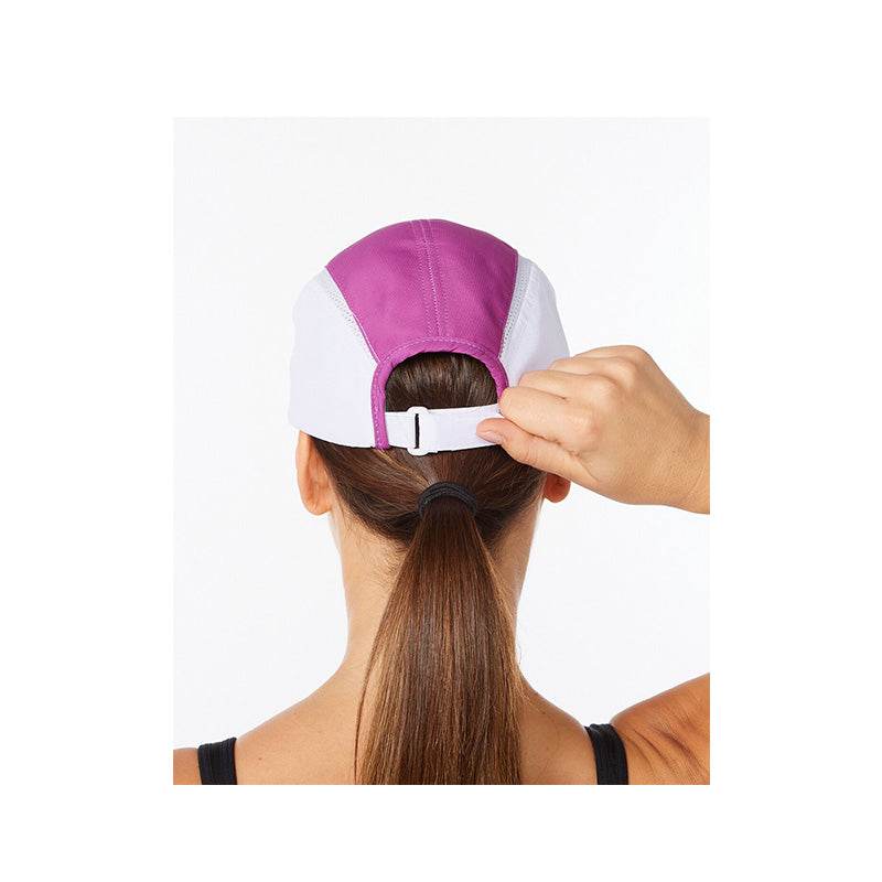 2XU - VENTED RUN CAP UNISEX - Rev Online