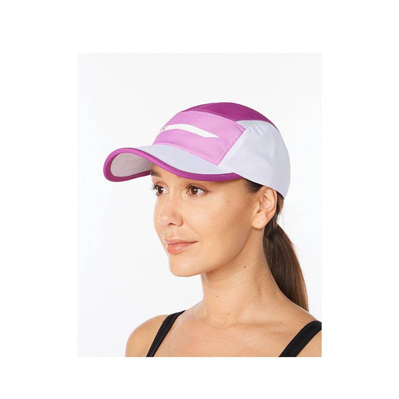 2XU - VENTED RUN CAP UNISEX - Rev Online