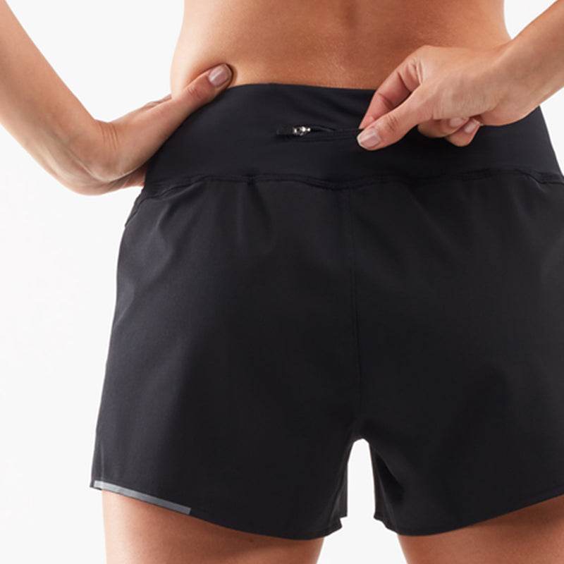 2XU - XVENT 2 - IN - 1 3 INCH SHORT Women - Rev Online